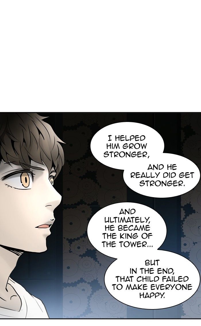 Tower of God Chapter 309 - Page 22