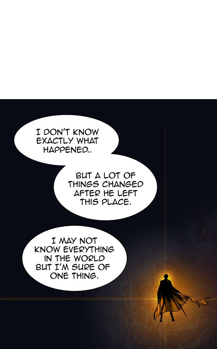 Tower of God Chapter 309 - Page 23
