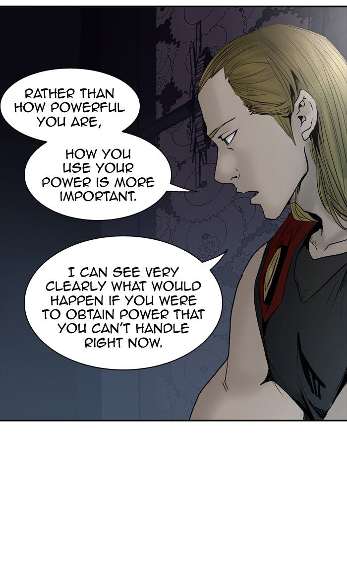 Tower of God Chapter 309 - Page 25