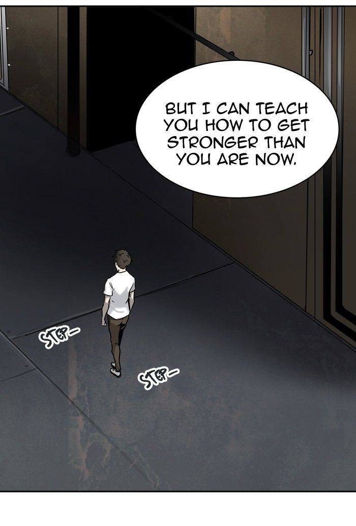 Tower of God Chapter 309 - Page 28