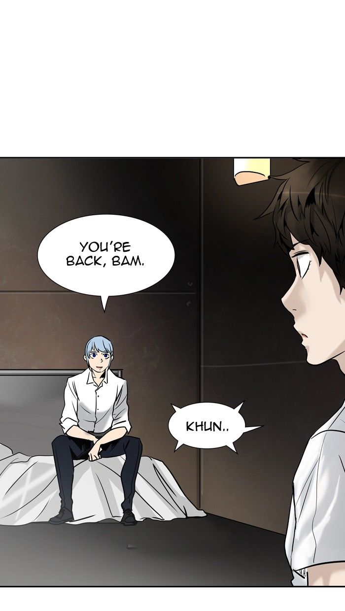 Tower of God Chapter 309 - Page 29