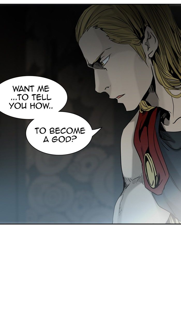 Tower of God Chapter 309 - Page 3