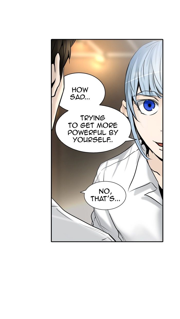 Tower of God Chapter 309 - Page 31