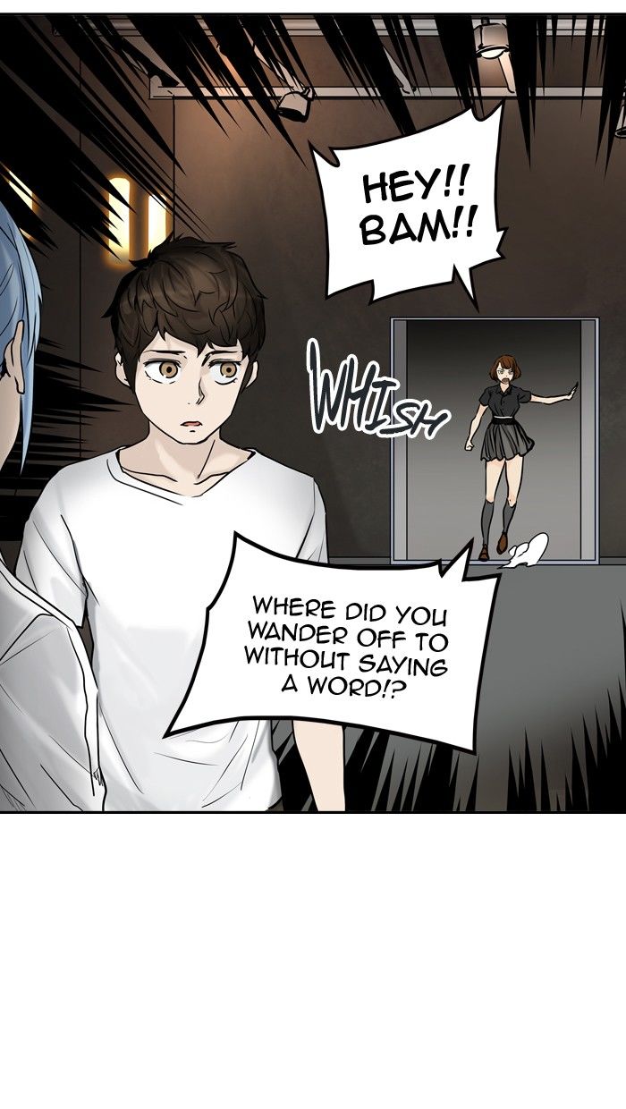Tower of God Chapter 309 - Page 34