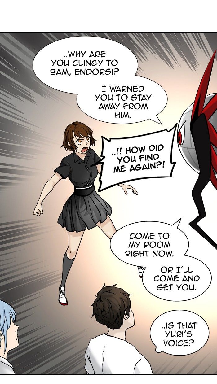Tower of God Chapter 309 - Page 37