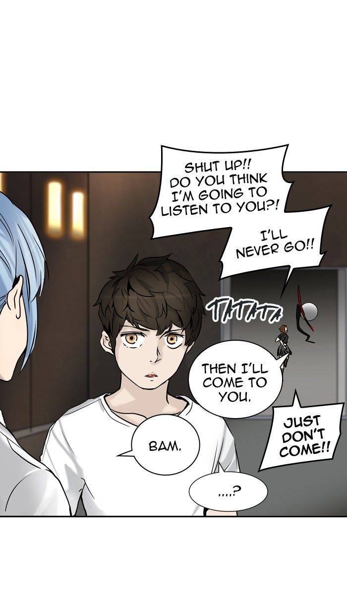 Tower of God Chapter 309 - Page 38