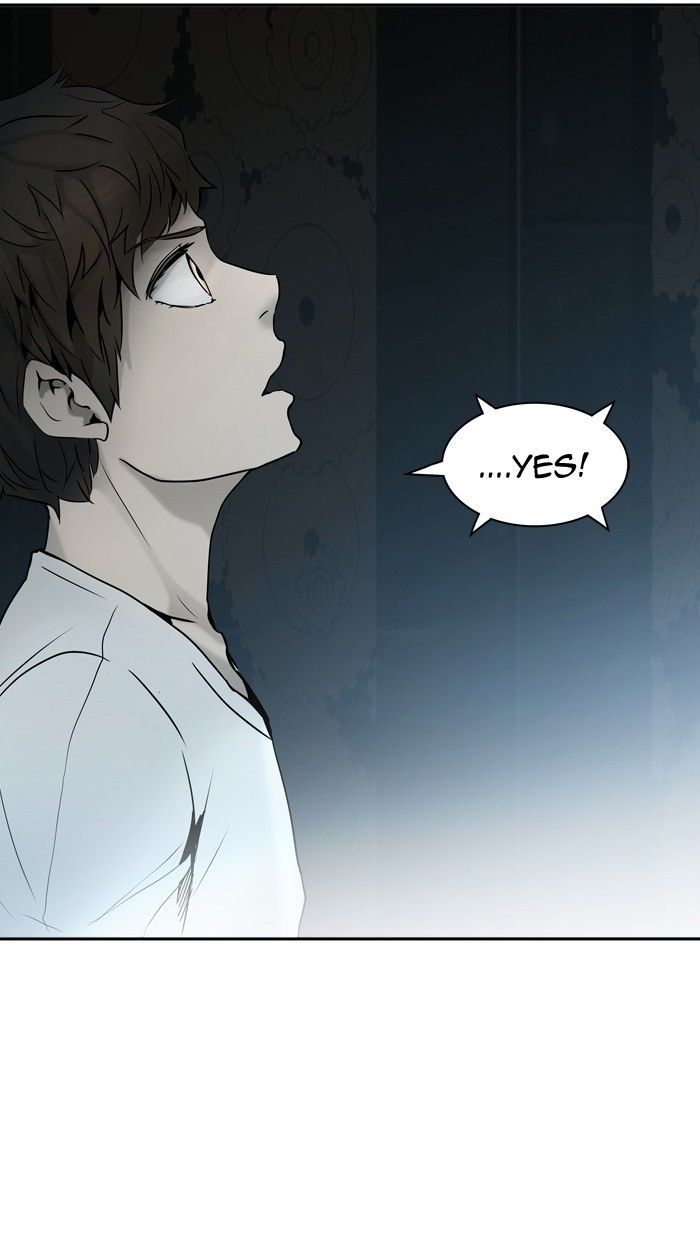 Tower of God Chapter 309 - Page 4
