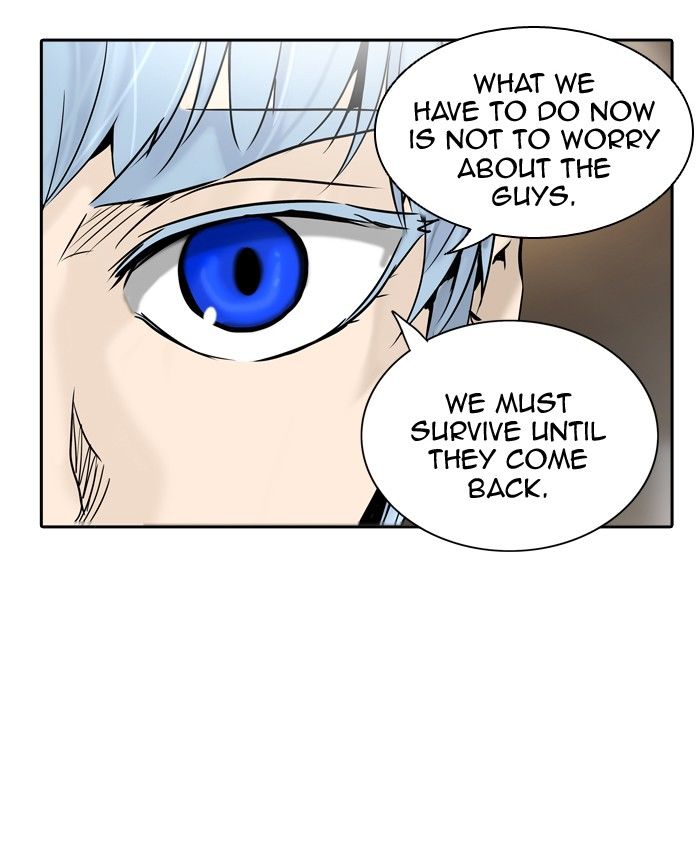 Tower of God Chapter 309 - Page 40