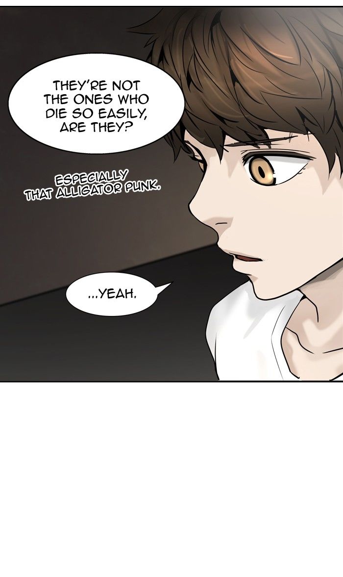 Tower of God Chapter 309 - Page 41