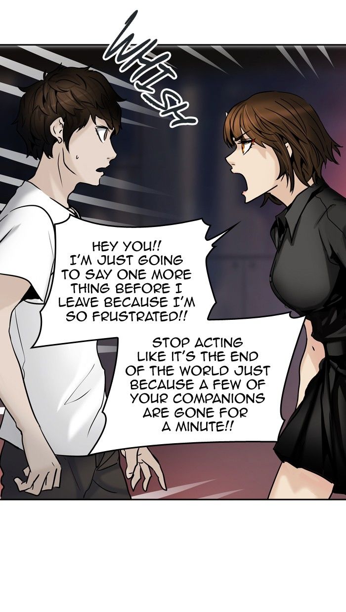 Tower of God Chapter 309 - Page 43