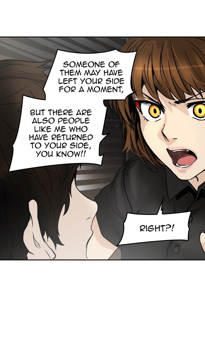 Tower of God Chapter 309 - Page 44
