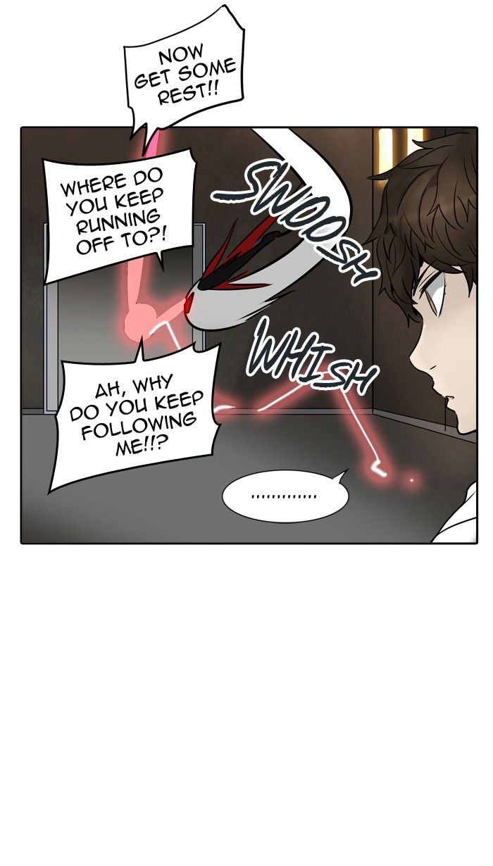 Tower of God Chapter 309 - Page 47