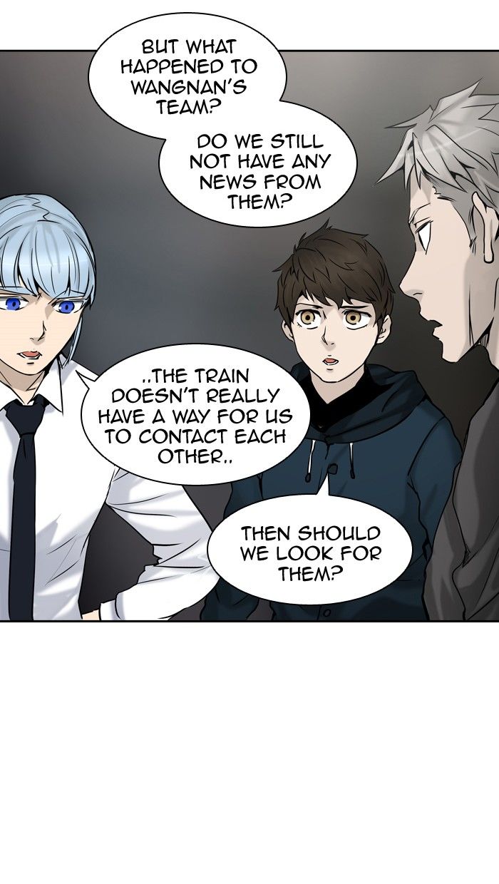 Tower of God Chapter 309 - Page 58