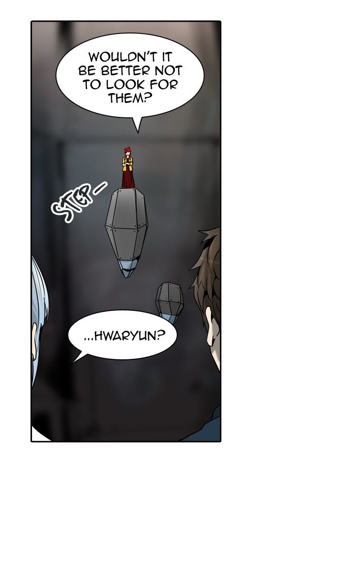 Tower of God Chapter 309 - Page 59
