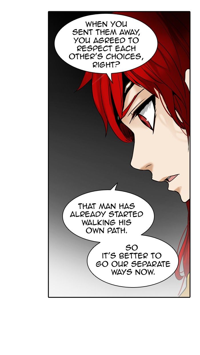 Tower of God Chapter 309 - Page 60