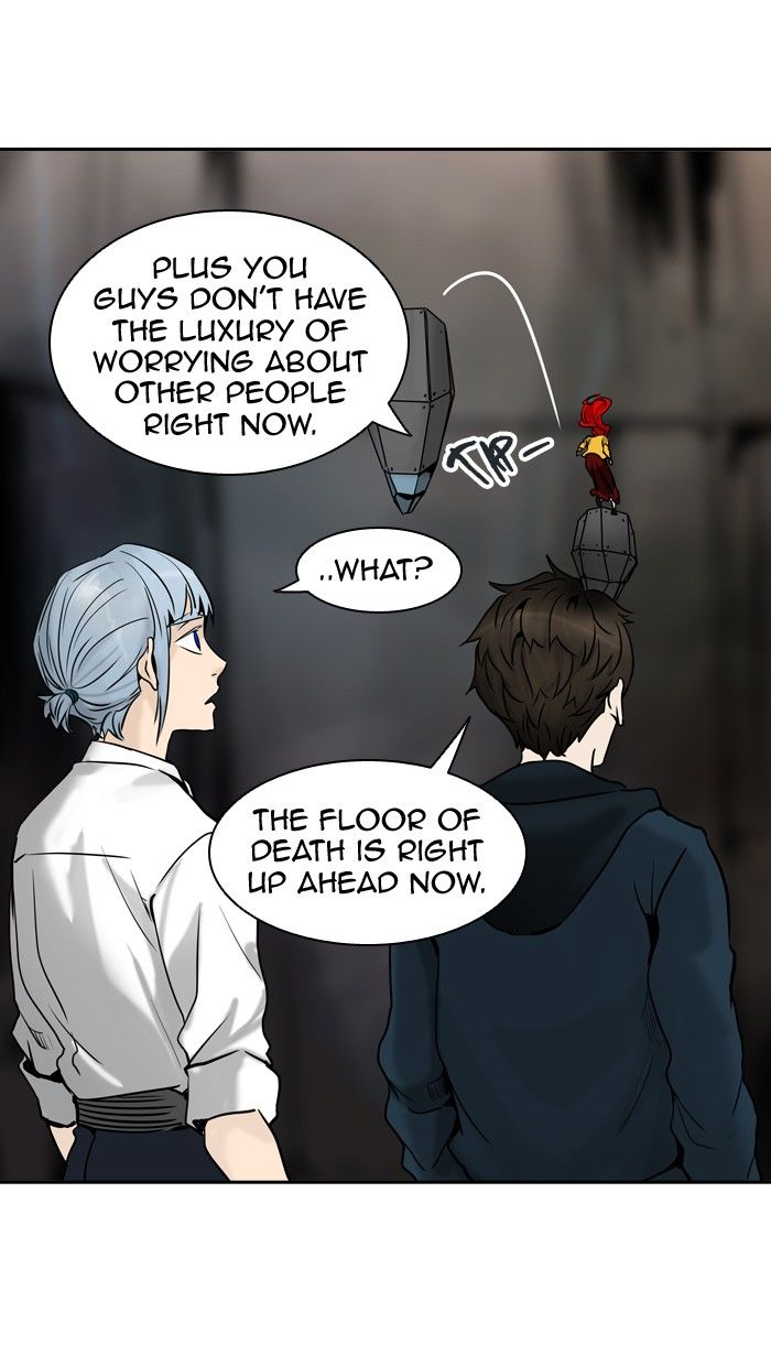 Tower of God Chapter 309 - Page 61