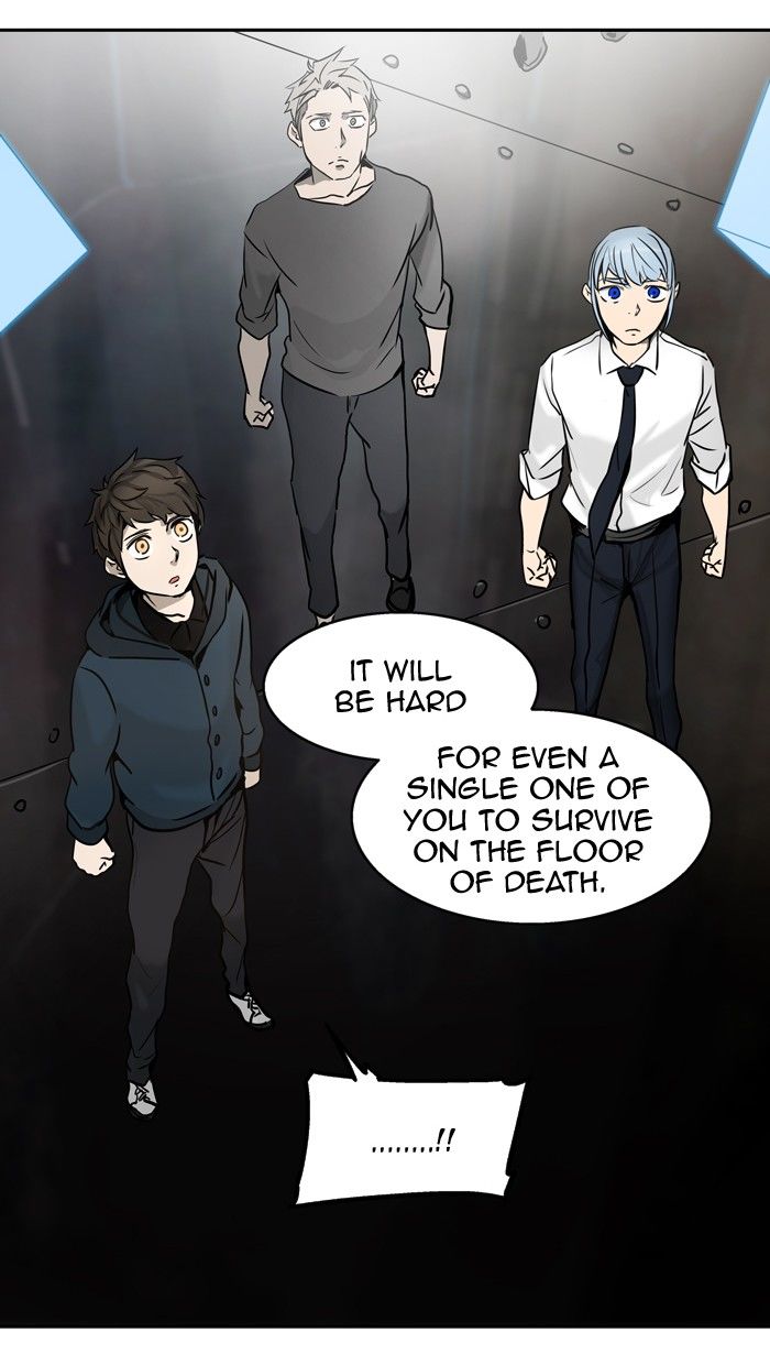 Tower of God Chapter 309 - Page 63