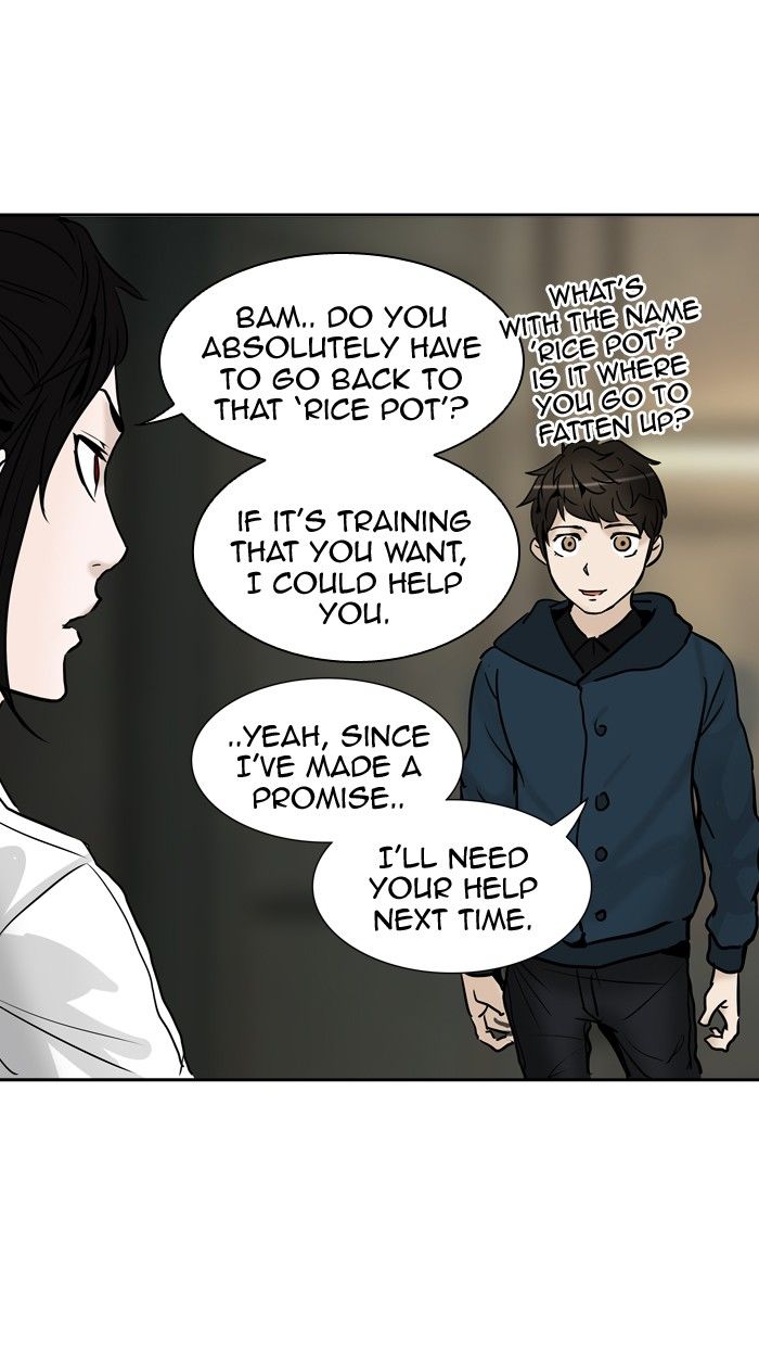 Tower of God Chapter 309 - Page 66