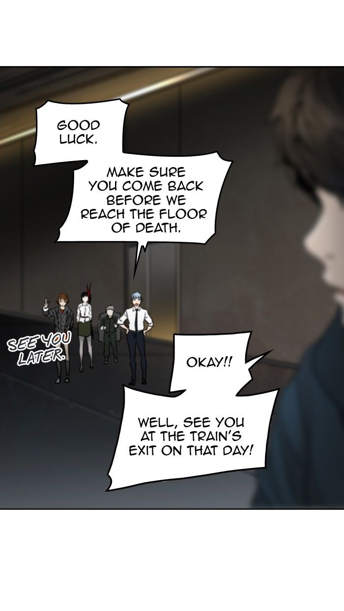 Tower of God Chapter 309 - Page 67