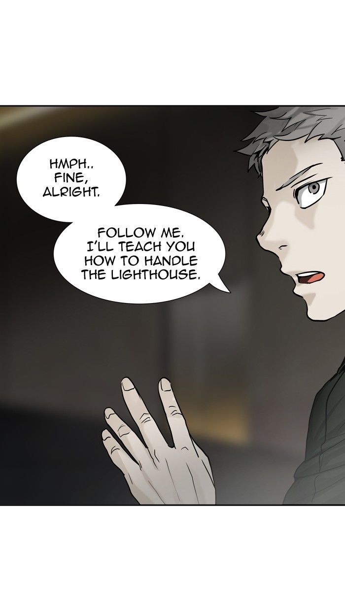 Tower of God Chapter 309 - Page 70