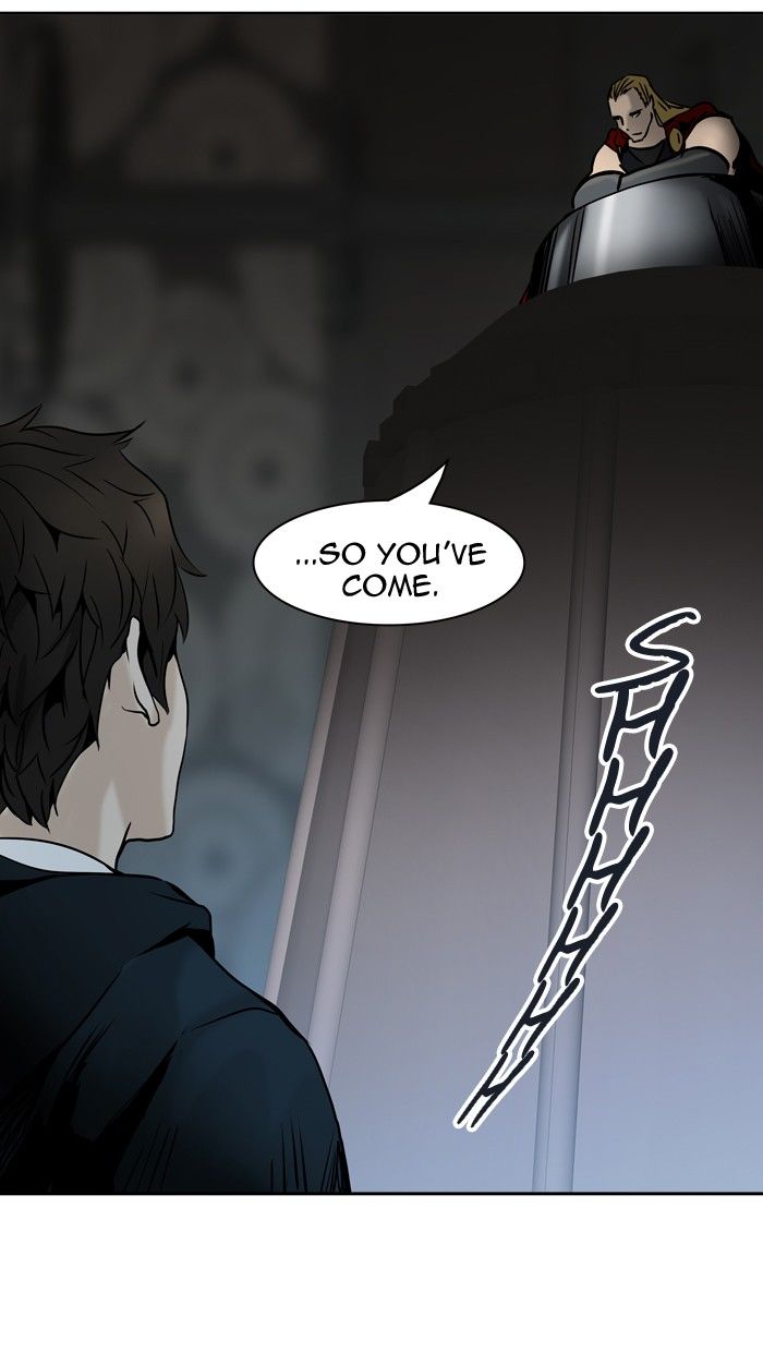 Tower of God Chapter 309 - Page 74