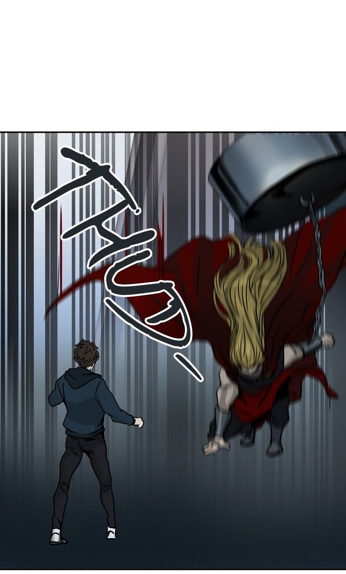 Tower of God Chapter 309 - Page 75
