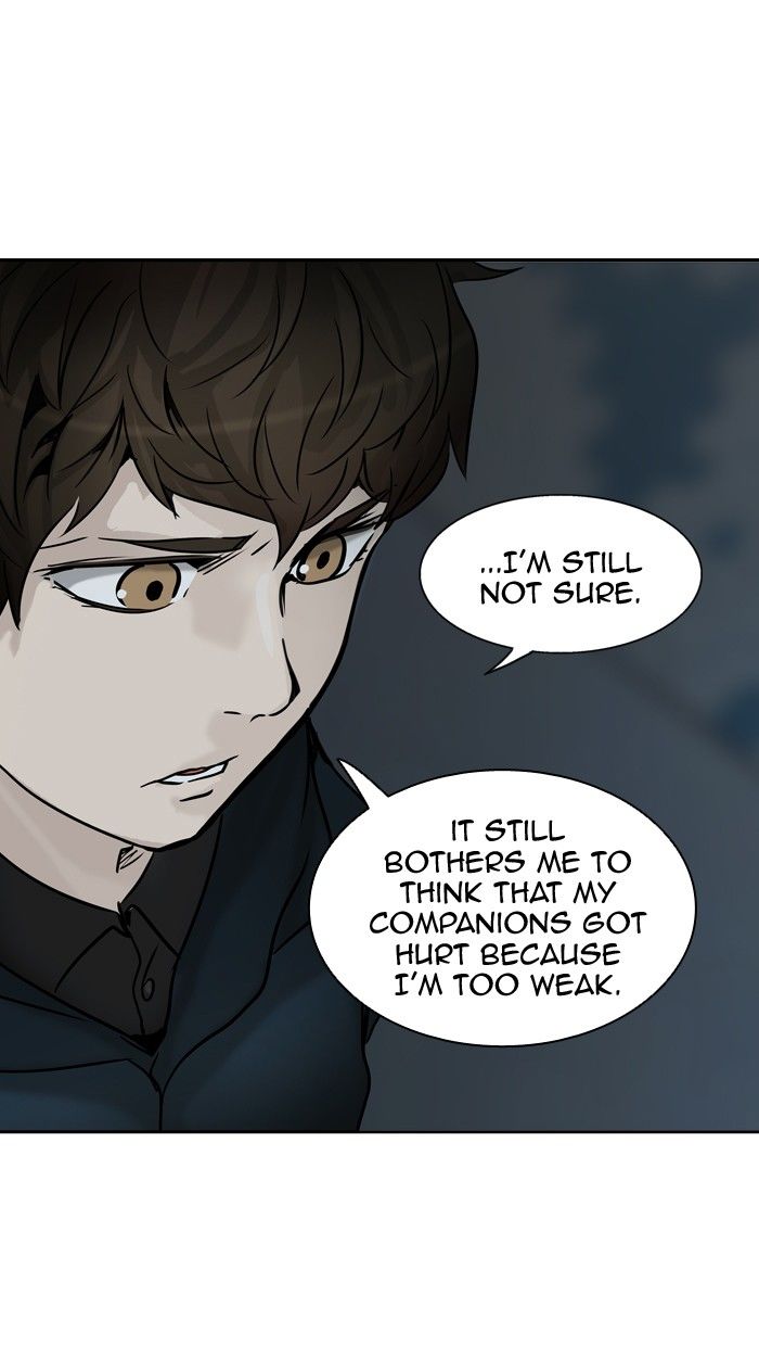 Tower of God Chapter 309 - Page 77