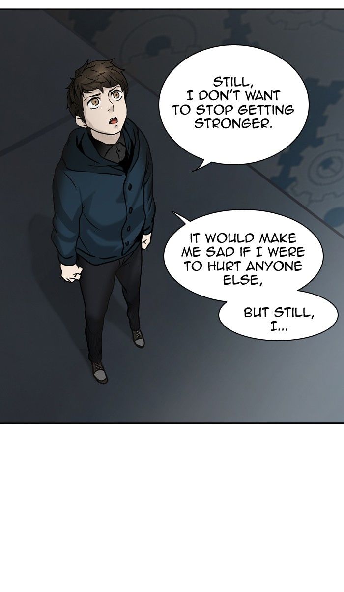 Tower of God Chapter 309 - Page 80