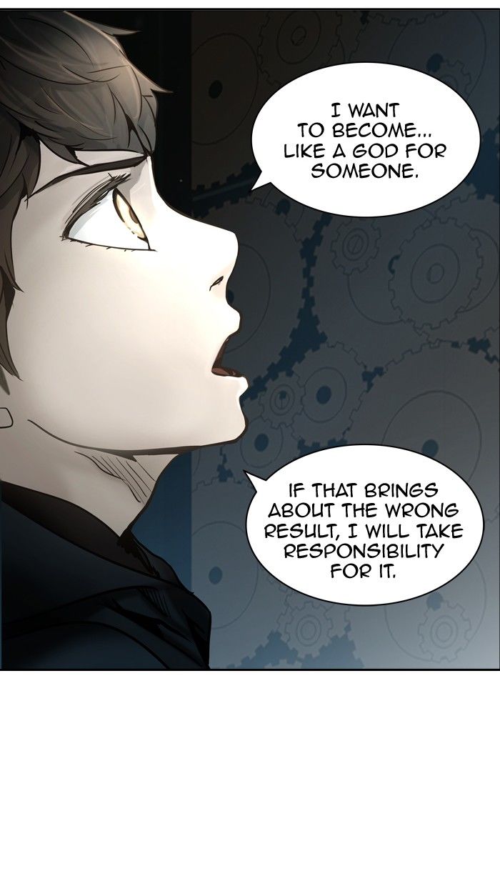 Tower of God Chapter 309 - Page 81