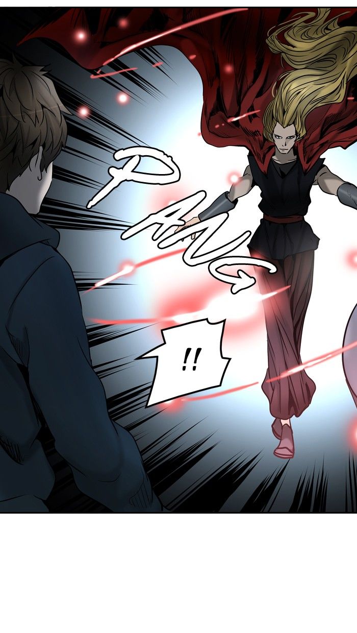 Tower of God Chapter 309 - Page 88