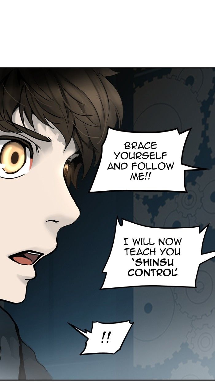 Tower of God Chapter 309 - Page 90
