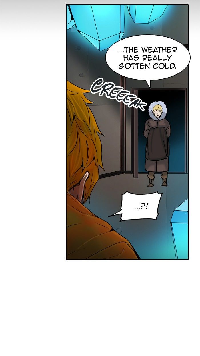 Tower of God Chapter 309 - Page 96