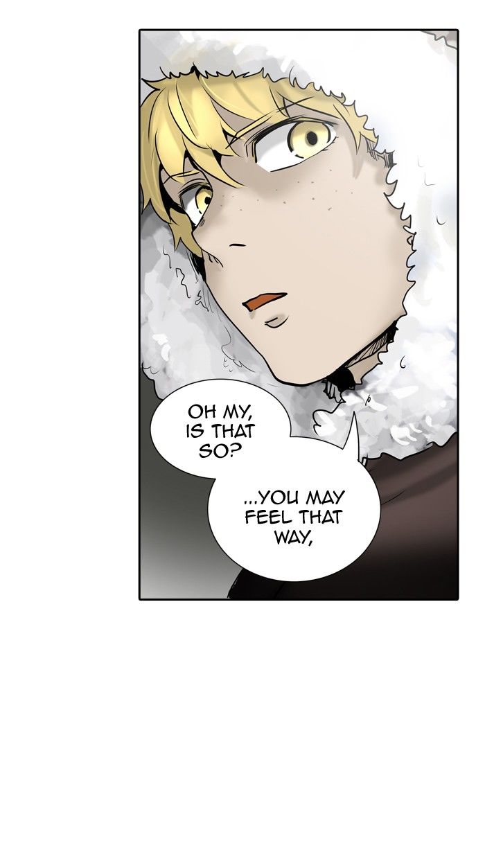Tower of God Chapter 309 - Page 99