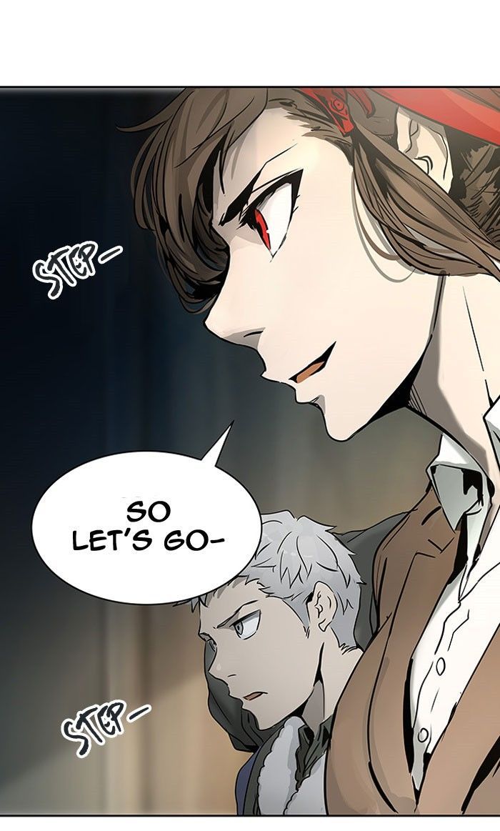 Tower of God Chapter 312 - Page 100