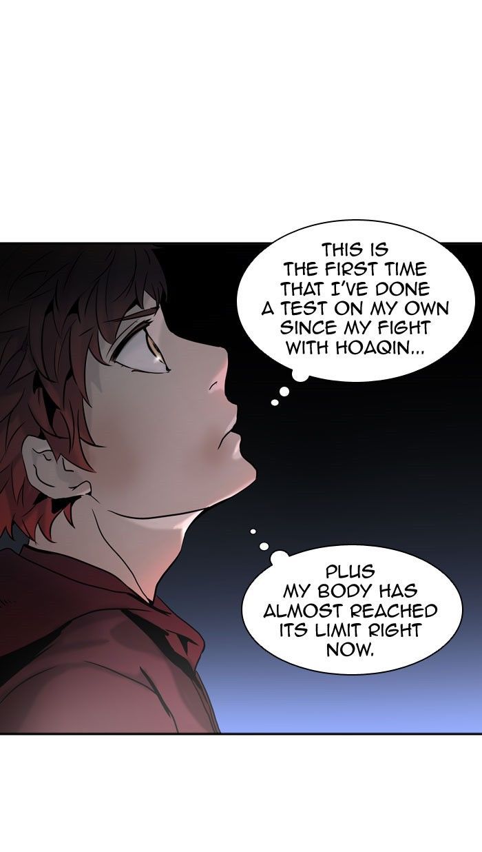Tower of God Chapter 312 - Page 14