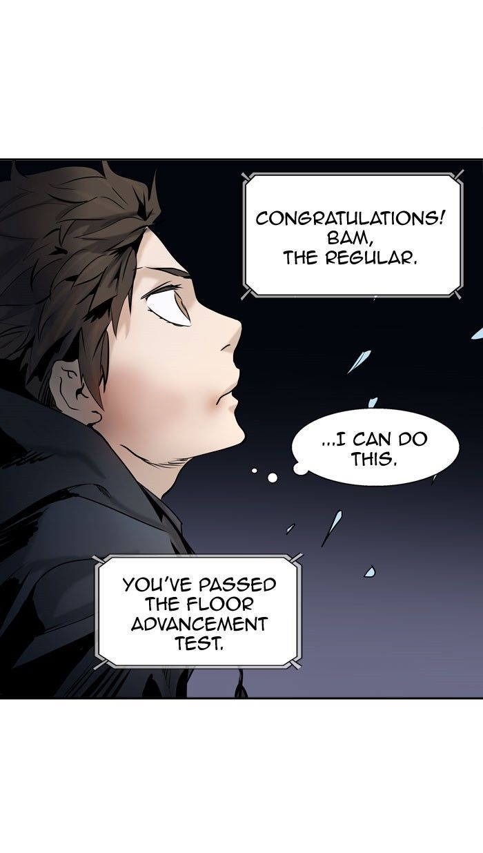 Tower of God Chapter 312 - Page 23