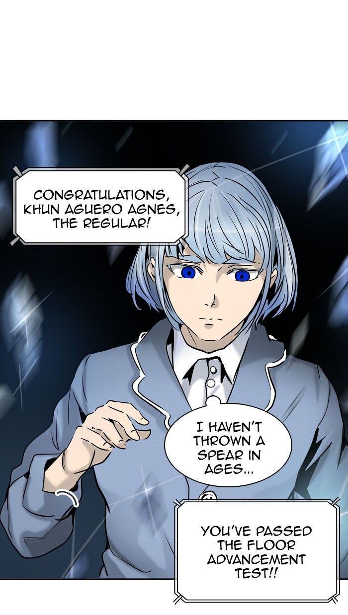 Tower of God Chapter 312 - Page 27