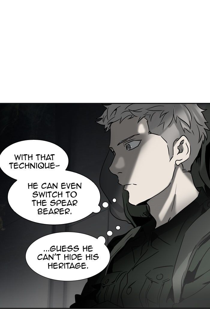 Tower of God Chapter 312 - Page 28