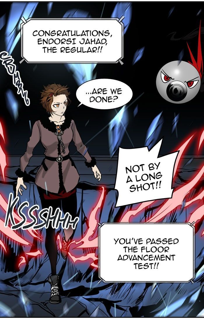 Tower of God Chapter 312 - Page 29