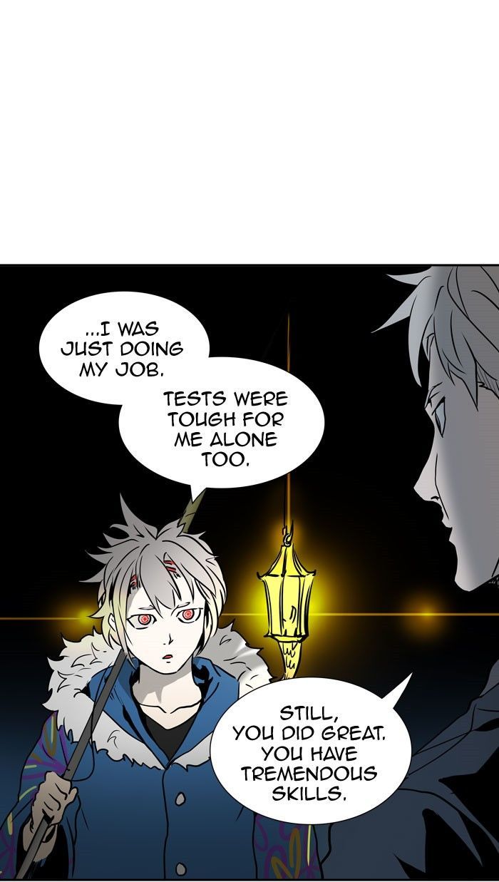 Tower of God Chapter 312 - Page 31