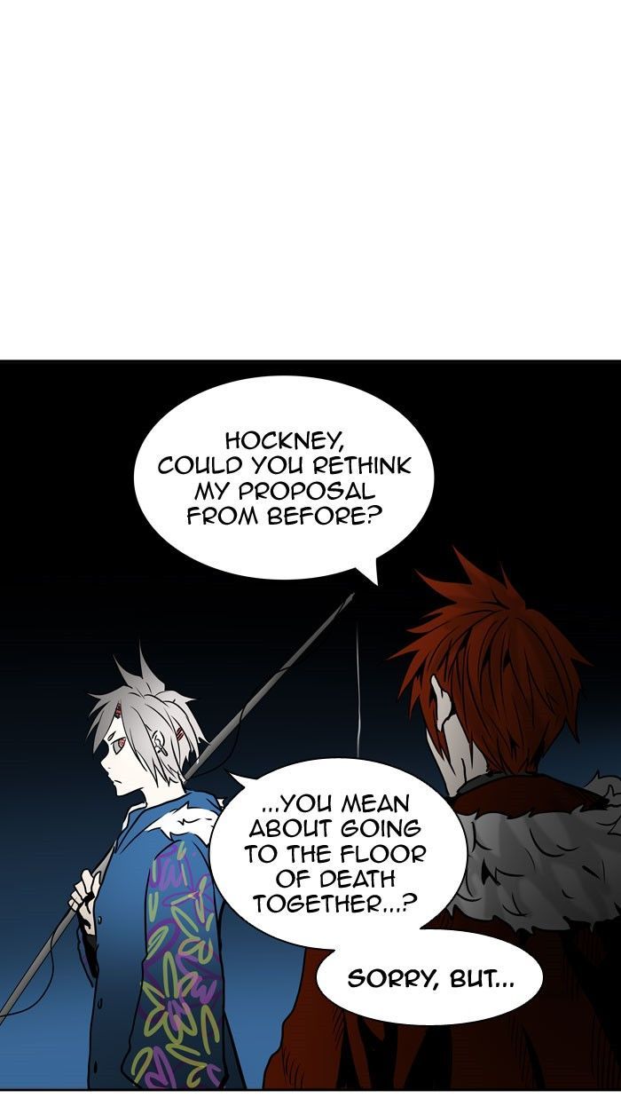 Tower of God Chapter 312 - Page 32