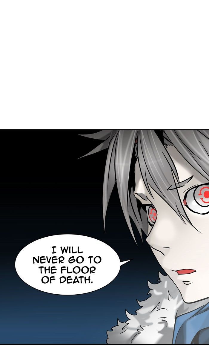 Tower of God Chapter 312 - Page 33