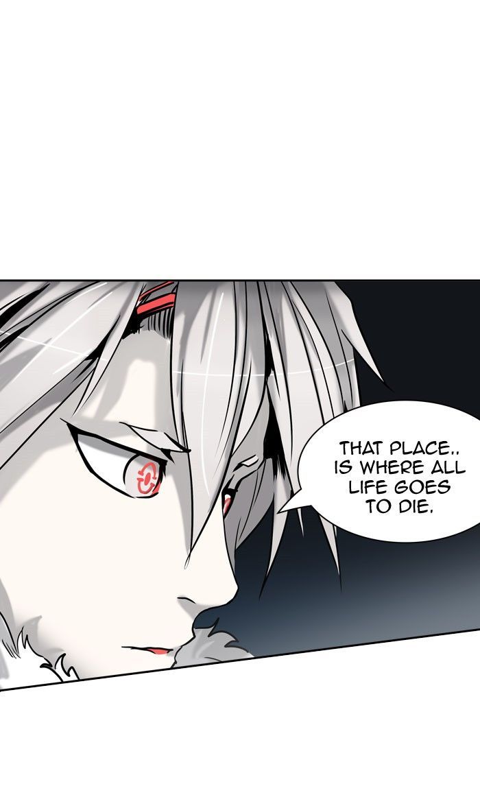 Tower of God Chapter 312 - Page 35
