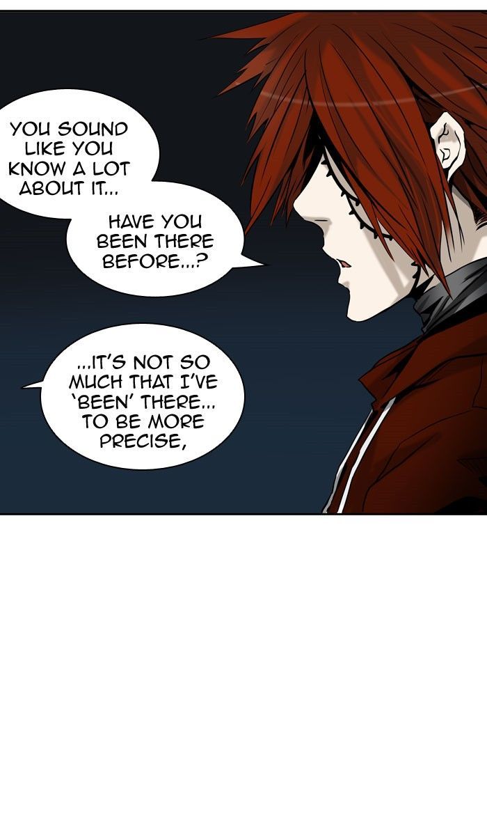 Tower of God Chapter 312 - Page 38