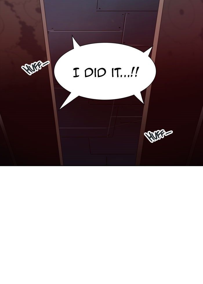 Tower of God Chapter 312 - Page 4