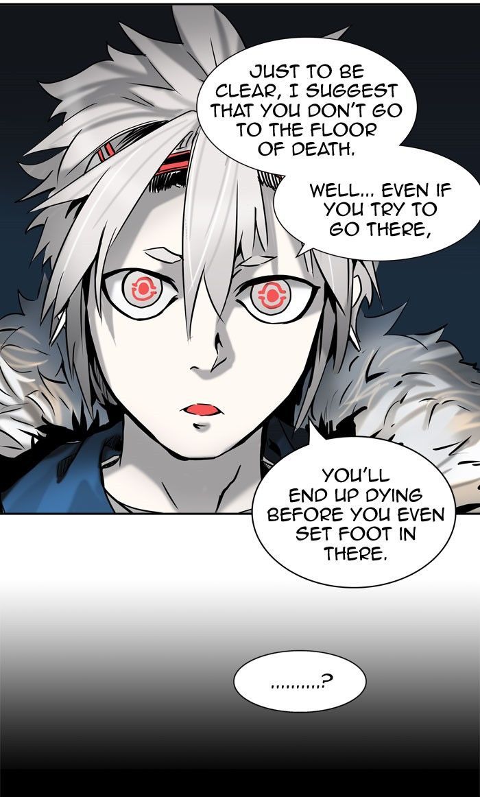 Tower of God Chapter 312 - Page 41