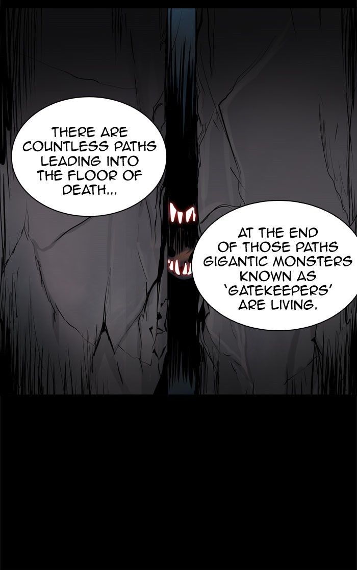 Tower of God Chapter 312 - Page 42