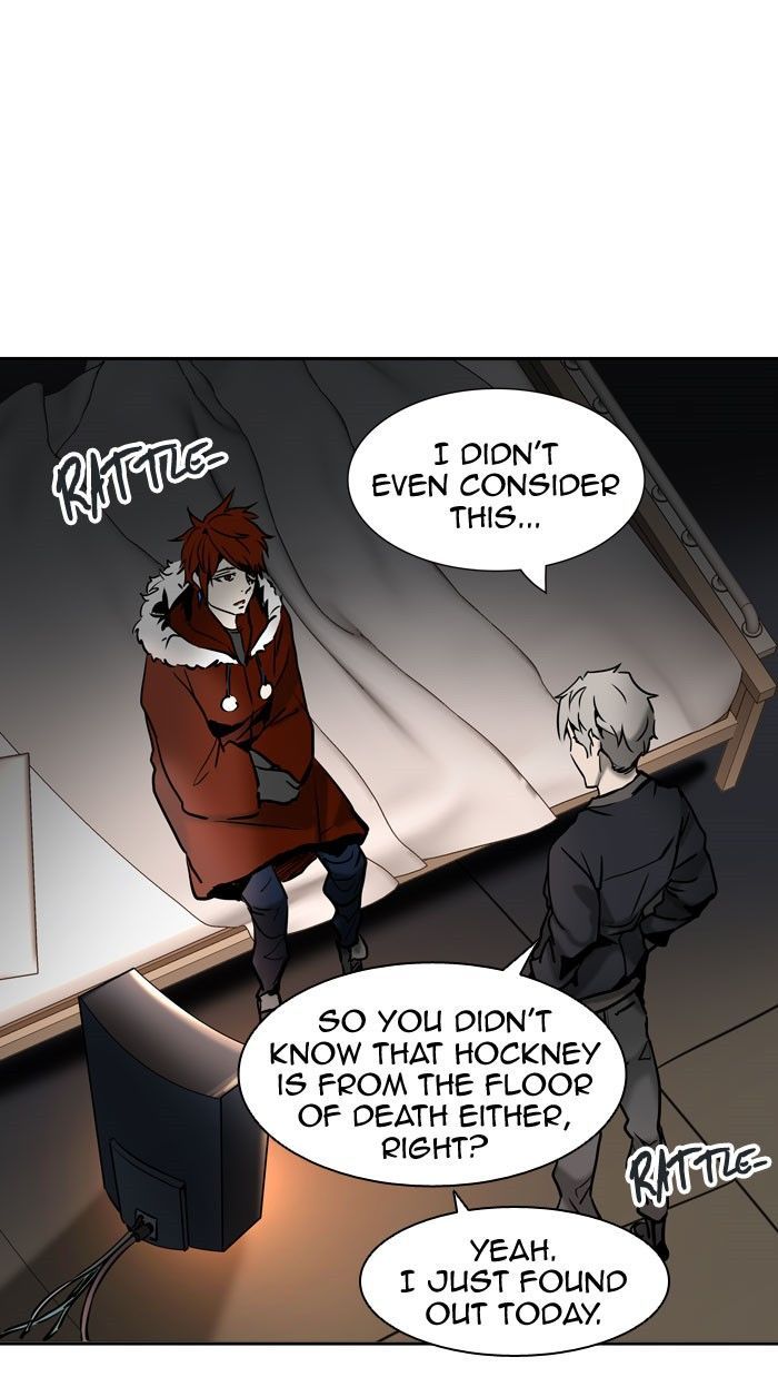 Tower of God Chapter 312 - Page 49