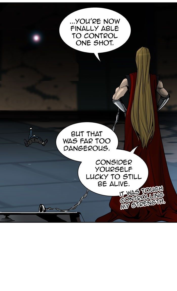 Tower of God Chapter 312 - Page 5