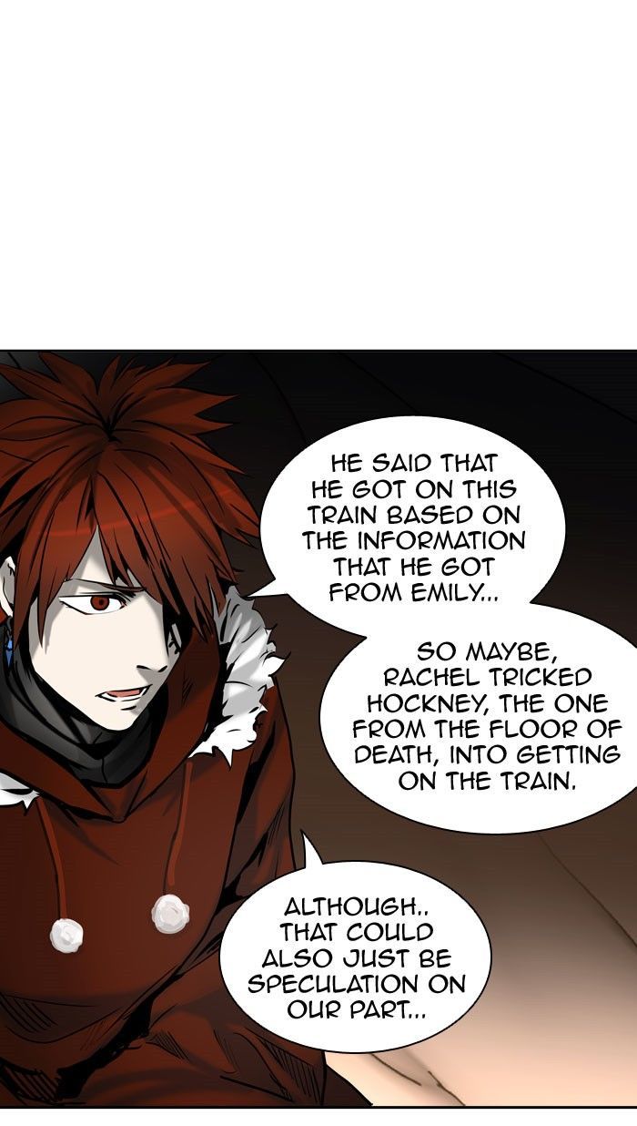Tower of God Chapter 312 - Page 50